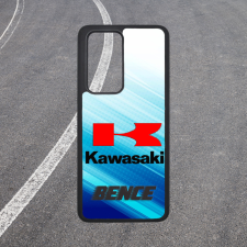 Szupitokok Egyedi nevekkel - Kawasaki logo - Huawei tok tok és táska