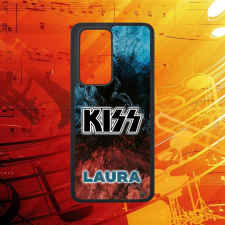 Szupitokok Egyedi nevekkel - Kiss logo  - Honor tok tok és táska