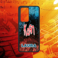 Szupitokok Egyedi nevekkel - Korn logo - Huawei tok tok és táska