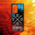 Szupitokok Egyedi nevekkel - KYGO logo - Huawei tok