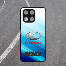 Szupitokok Egyedi nevekkel - KYMCO logo - Honor tok tok és táska