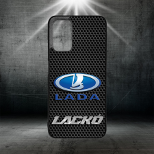 Szupitokok Egyedi nevekkel - Lada logo - Xiaomi tok tok és táska