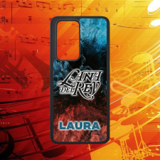Szupitokok Egyedi nevekkel - Lana del Rey logo - Huawei tok tok és táska