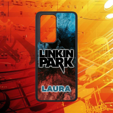 Szupitokok Egyedi nevekkel - Linkin Park logo - Honor tok tok és táska