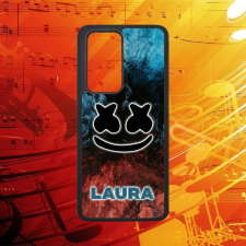 Szupitokok Egyedi nevekkel - Marshmellow logo - Honor tok tok és táska