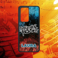 Szupitokok Egyedi nevekkel - My Chemical Romance logo - Honor tok tok és táska