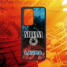 Szupitokok Egyedi nevekkel - Nirvana logo - Honor tok tok és táska