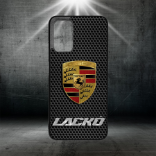 Szupitokok Egyedi nevekkel - Porsche logo - Xiaomi tok tok és táska