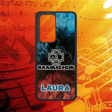 Szupitokok Egyedi nevekkel - Rammstein logo - Huawei tok tok és táska
