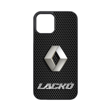 Szupitokok Egyedi nevekkel - Renault logo - iPhone tok tok és táska