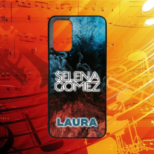 Szupitokok Egyedi nevekkel - Selena Gomez logo - Xiaomi tok tok és táska
