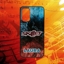 Szupitokok Egyedi nevekkel - Skillet ikon logo - Xiaomi tok tok és táska