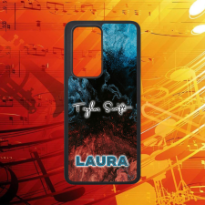 Szupitokok Egyedi nevekkel - Taylor Swift logo - Honor tok tok és táska