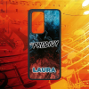 Szupitokok Egyedi nevekkel - The Prodigy logo - Huawei tok