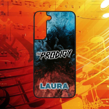 Szupitokok Egyedi nevekkel - The Prodigy logo - Samsung tok tok és táska