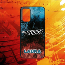 Szupitokok Egyedi nevekkel - The Prodigy logo - Xiaomi tok tok és táska