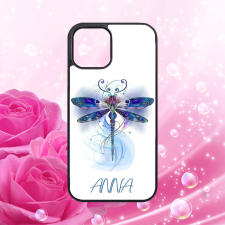 Szupitokok Egyedi Nevekkel - Trendi Csajok Ékszer Szitakötő - iPhone tok tok és táska