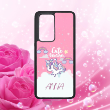 Szupitokok Egyedi Nevekkel - Trendi Csajok Kawaii Egyszarvú - Huawei tok tok és táska