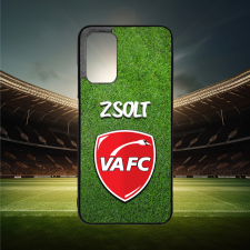 Szupitokok Egyedi nevekkel - Valenciennes logo - Xiaomi tok tok és táska