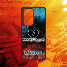 Szupitokok Egyedi nevekkel - Xxxtentacion logo - Honor tok tok és táska