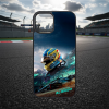 Szupitokok F1 - Fernando Alonso - iPhone tok