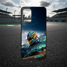 Szupitokok F1 - Fernando Alonso - Xiaomi tok tok és táska