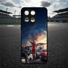 Szupitokok F1 - Kimi Räikkönen 2007 - Honor tok tok és táska