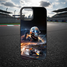 Szupitokok F1 - Sergio Perez - iPhone tok tok és táska