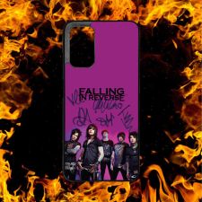Szupitokok Falling in Reverse - Autogramm - Xiaomi tok tok és táska