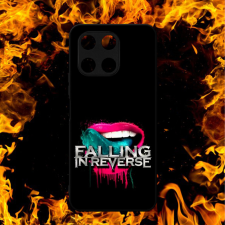 Szupitokok Falling in Reverse - Logó - Honor tok tok és táska