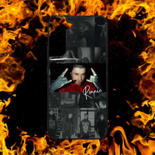 Szupitokok Falling in Reverse - Ronnie - Samsung tok tok és táska