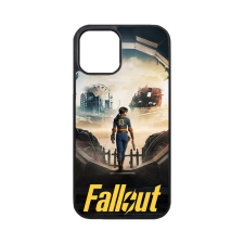 Szupitokok Fallout - iPhone tok tok és táska
