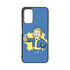 Szupitokok Fallout - Vault Boy - Xiaomi tok tok és táska