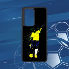 Szupitokok Foci - Brazilian Soccer - Huawei tok tok és táska