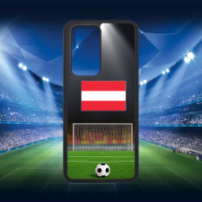 Szupitokok Foci EB - Hajrá Ausztria - Huawei tok tok és táska