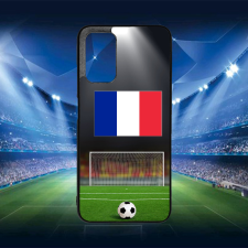 Szupitokok Foci EB - Hajrá Franciaország - Xiaomi tok tok és táska