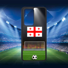 Szupitokok Foci EB - Hajrá Grúzia - Huawei tok tok és táska