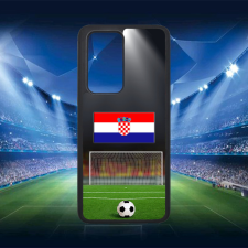 Szupitokok Foci EB - Hajrá Horvátország - Huawei tok tok és táska