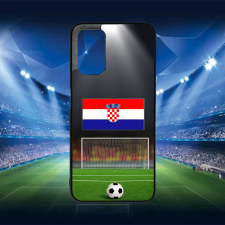 Szupitokok Foci EB - Hajrá Horvátország - Xiaomi tok tok és táska