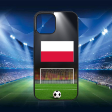 Szupitokok Foci EB - Hajrá Lengyelország - iPhone tok tok és táska