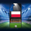 Szupitokok Foci EB - Hajrá Lengyelország - Samsung tok
