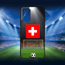Szupitokok Foci EB - Hajrá Svájc - Xiaomi tok tok és táska