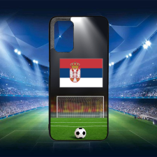 Szupitokok Foci EB - Hajrá Szerbia - Xiaomi tok tok és táska