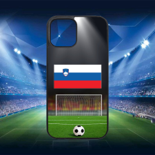 Szupitokok Foci EB - Hajrá Szlovénia - iPhone tok tok és táska