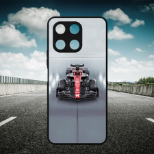Szupitokok Forma 1 - Alfa Romeo 2023 - Honor tok tok és táska