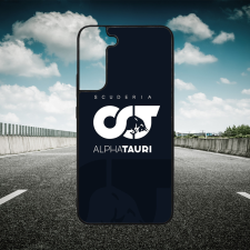 Szupitokok Forma 1 - Alpha Tauri team - Samsung tok tok és táska