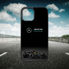 Szupitokok Forma 1 - AMG Petronas - iPhone tok tok és táska