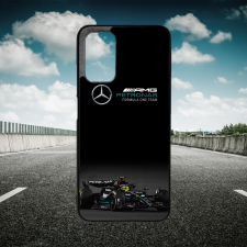 Szupitokok Forma 1 - AMG Petronas - Xiaomi tok tok és táska