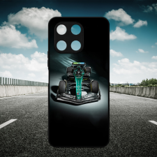 Szupitokok Forma 1 - Aston Martin AMR24 car - Honor tok tok és táska