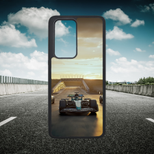 Szupitokok Forma 1 - Aston Martin cars - Huawei tok tok és táska